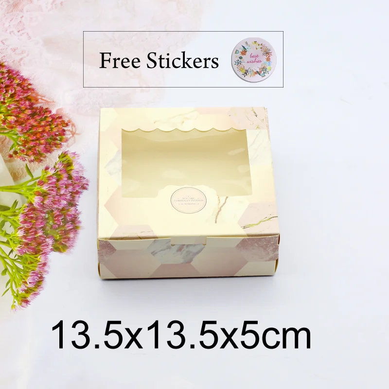20/50PCS Wedding Candy Gift Bo - огляд і ціна Wedding Favor Box