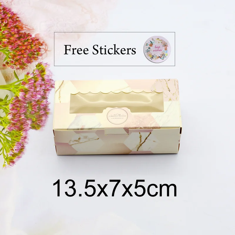 20/50PCS Wedding Candy Gift Bo - огляд і ціна Wedding Favor Box