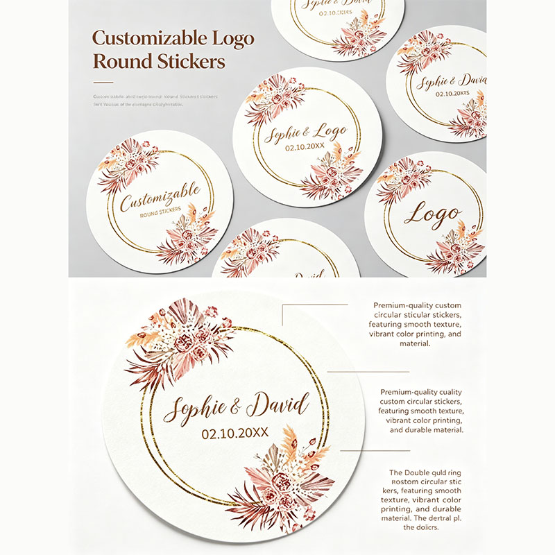 Custom Names Date Wedding Stic - огляд і ціна Wedding Favor Box