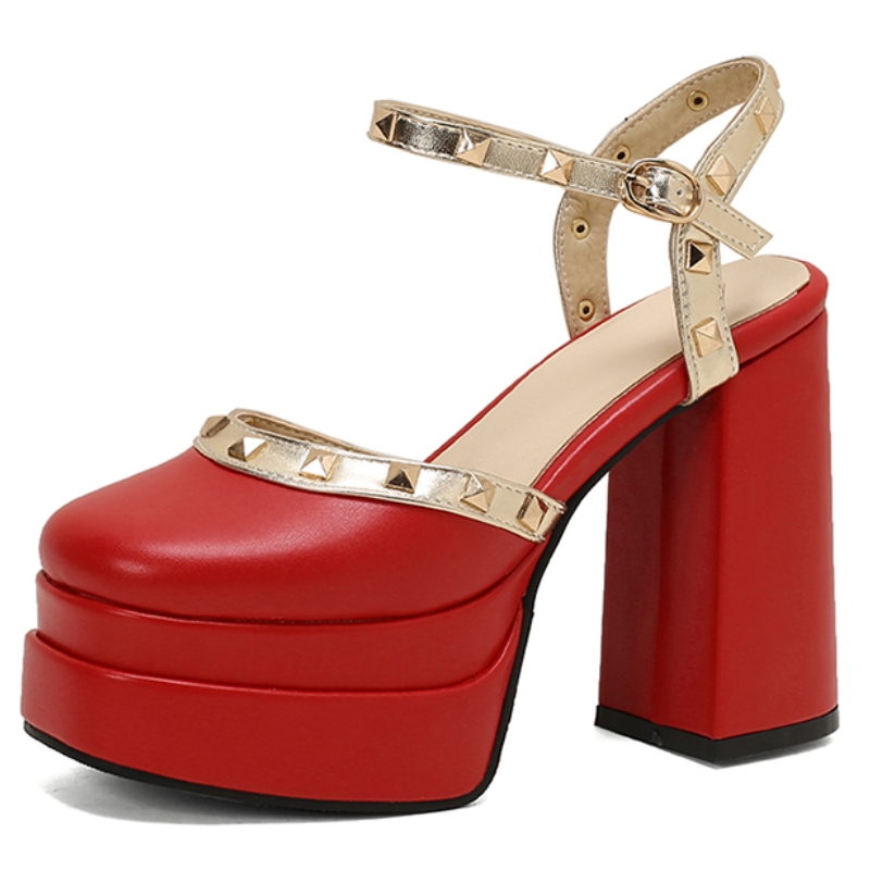 Luxury High Heels Summer Shoes - огляд і ціна Wedding Super