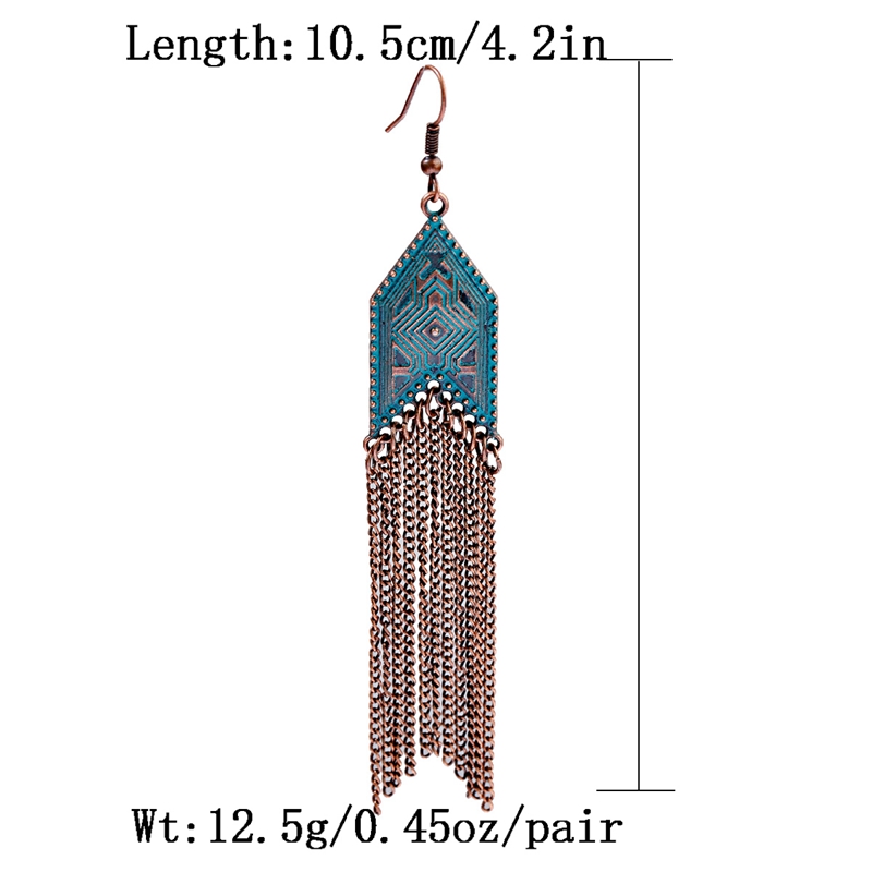 Vintage Bronze Arrow Alloy Dan - огляд і ціна Indian Wedding Supply