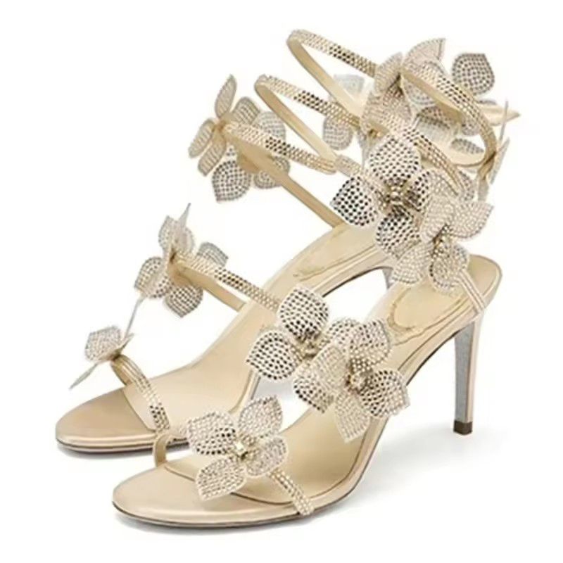 Eilyken Street Style CRYSTAL F - огляд і ціна Wedding Super