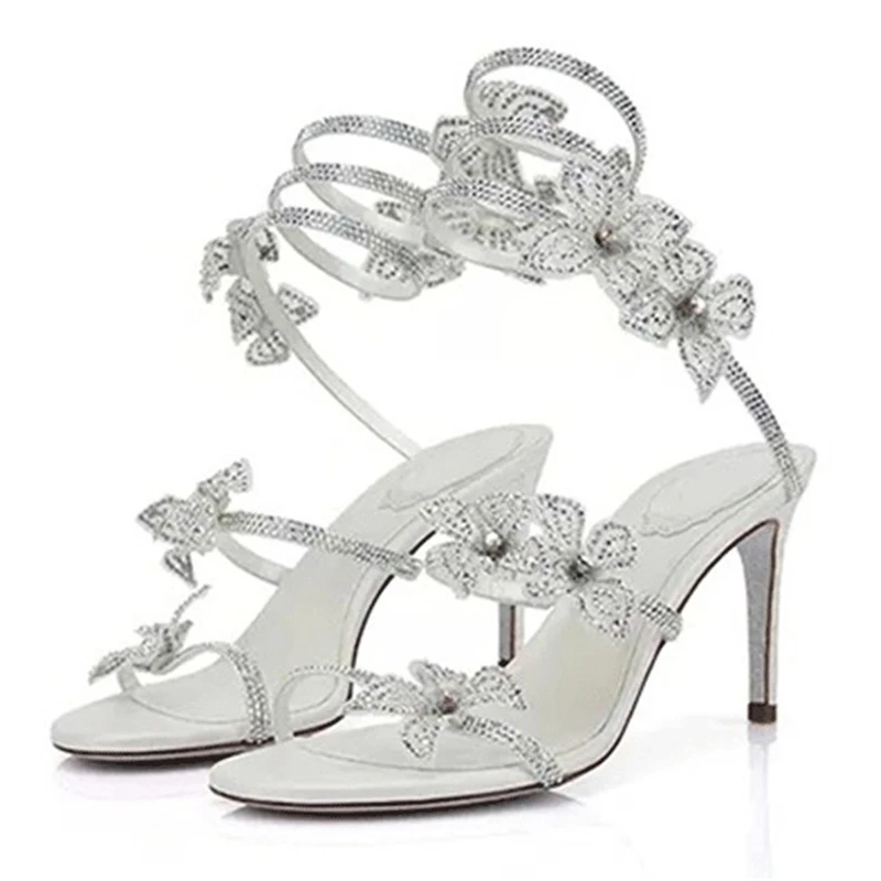 Eilyken Street Style CRYSTAL F - огляд і ціна Wedding Super