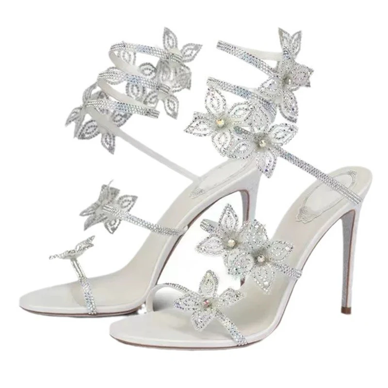 Eilyken Street Style CRYSTAL F - огляд і ціна Wedding Super